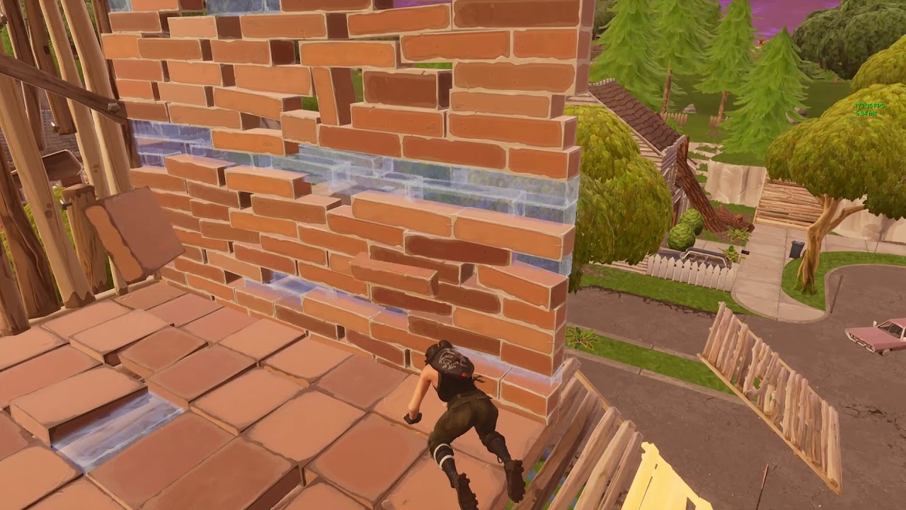 Jamblaster Back from the dead Clutch