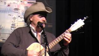Marty Raney Anchorage Folk Festival 2014