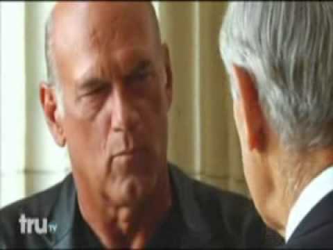 Ron Paul Confirms the TRUTH to Jesse Ventura