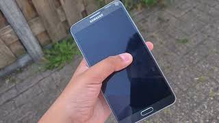 Samsung Galaxy note 3