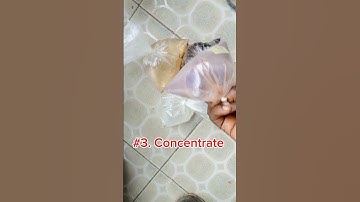 Izal production #tutorial