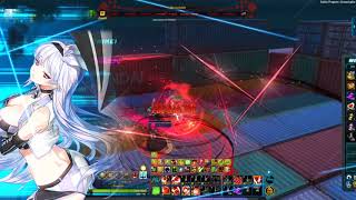 [Code:Closers] Mirae - Untouchable 2:49 ( No Cake )
