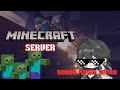 [ MINECRAFT ] CHILLING AT NIGHT WITH MINECRAFT PLENGER #1  #mediashareon