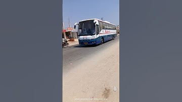 KAVERI TRAVELS PONDICHERRY - CHITTOOR - HYDERABAD