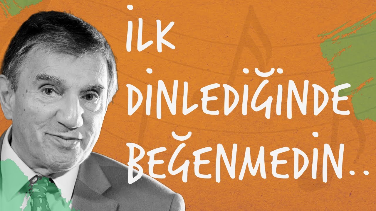 Üstün Dökmen'den Müzik Üzerine Düşünceler #75