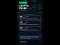 Crypto Market Pulse — Jun 05: ZEC -42.77% · ADA -9.6% · ETH -6.84%