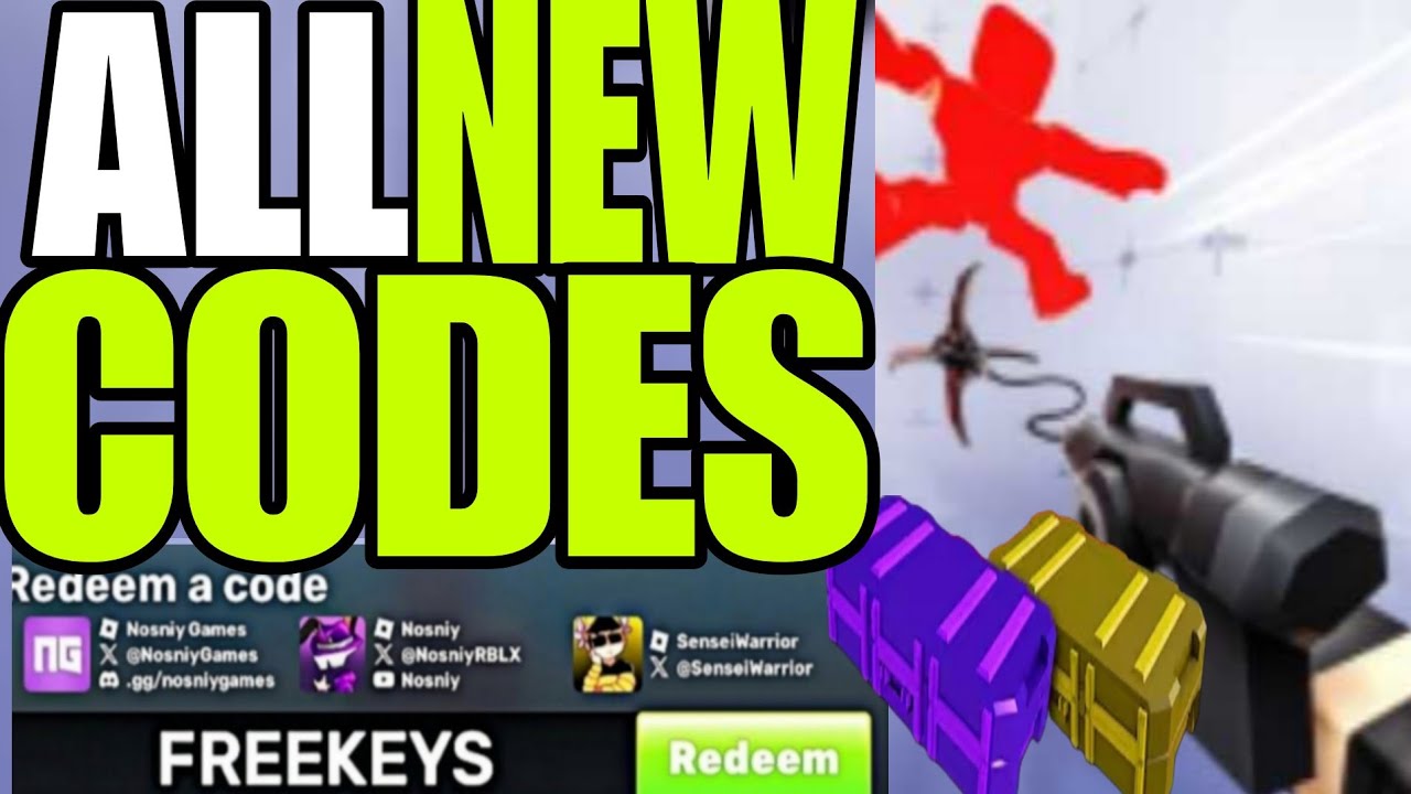 New Code In Rivals NEW CODES ALL WORKING CODES FOR RIVALS IN 2026! | Roblox RIVALS CODES ...