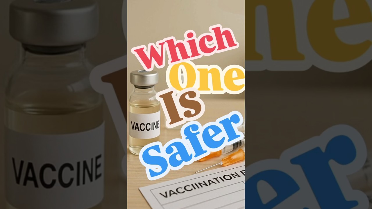 Worried about vaccine safety?  Wondering if natural immunity is better for your baby? 