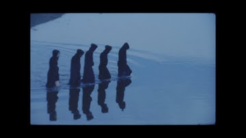 The Ninth Wave - Reformation (Official Video)