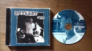Outlast - Trust - Full Album