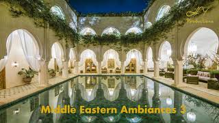 Middle Eastern Ambiances 3 - Royalty Free Music