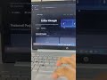 GitPortify Project Walkthrough #buildinpublic #webdeveloper