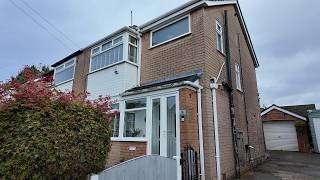 Virtual Viewing | Hertford Drive, Tyldesley, Manchester, M29 8LU