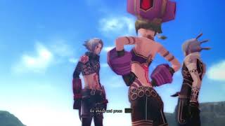 Famous Steaming with Neo! dot hack is back jack!  (.hack//G.U. Last Recode Part 1) Wealth