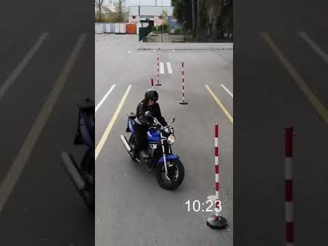 Video: 3 formas de obtener una licencia de motocicleta en Nevada