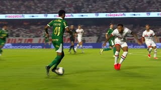 Estêvão vs São Paulo HD 1080i (29/04/2024)