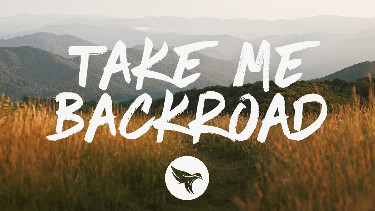 Tim & The Glory Boys - Take Me Backroad (Lyrics) ft. High Valley 