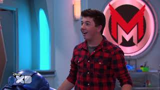 Mighty Med - Atomic Blast From The Past