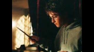 Harry Potter: He Lives In You