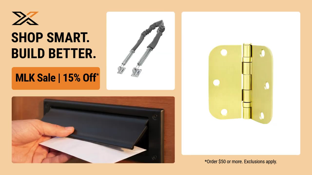 Best MLK Tool Deals Right Now For January