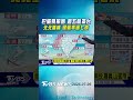 天氣/巴威暴風圈 週五籠罩台 北北基桃 侵襲率逾七成｜TVBS新聞 @TVBSNEWS01