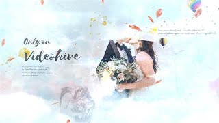 Wedding Intro 27608521 (TRECA For RuTracker)