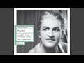 Miniature de la vidéo de la chanson Parsifal: Act Ii. "Dies Alles - Hab' Ich Nun Geträumt?" (Parsifal, Kundry)