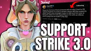 Download lagu SUPPORT PLAYERS ARE DONE With Marvel Rivals… A rant