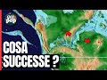 Golfo del Messico, come si è formato e il Cratere di Chicxulub