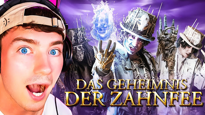 MEXIFY reagiert auf das GEHEIMNIS der ZAHNFEE von Julien Bam 😳😱
