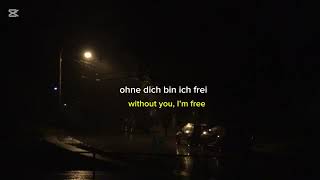 Bilder gelöscht Rasa English and Deutsch translation
