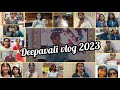 How our deepavali went  deepavali vlog 2023