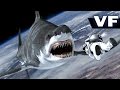 Sharknado 3 bande annonce vf 2016