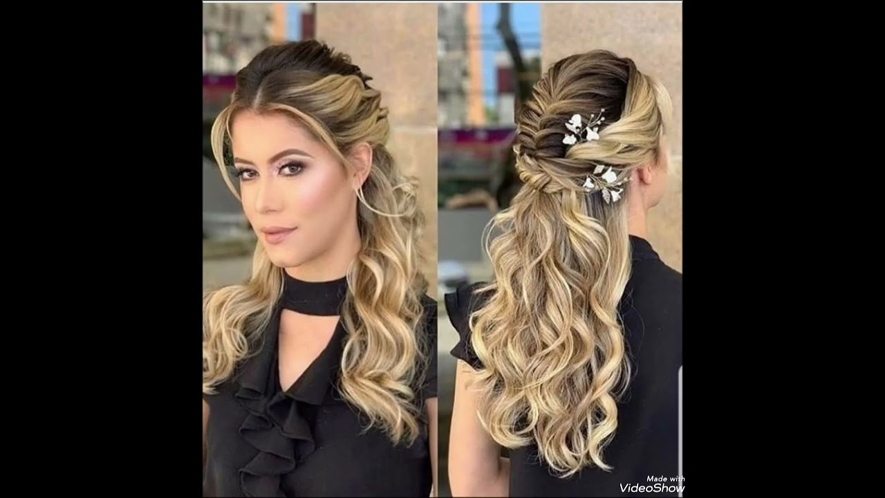 🔥 2025 The latest hair 💇trends are all about versatility and style. Find your perfect look on trend!