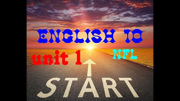 Unit 1: family life - lesson 1: getting started - tiếng anh 10 đề án