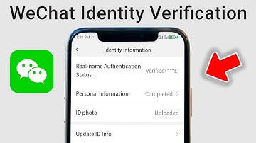 How to Check If Your WeChat Account Is Verified (Quick Guide)