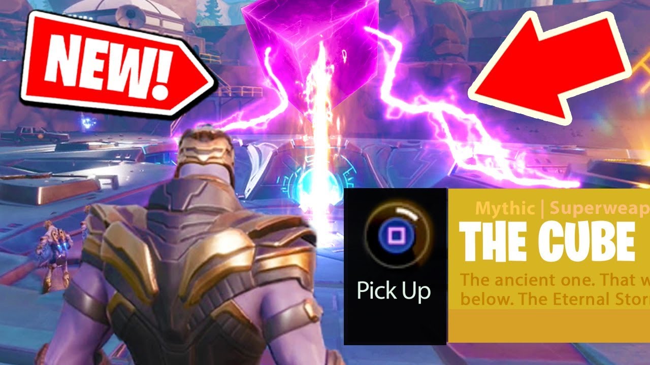 how to get the loot lake event with thanos from avengers endgame in fortnite battle royale votube net - fortnite loot lake captain america shield