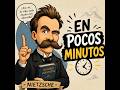 Nietzsche y el Nihilismo #nietzsche #aprender #culturageneral #filosofia #formación