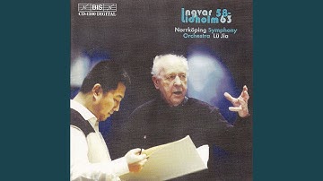 Riter (Rites): VI. Epilog