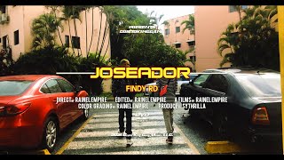 Findy RD - Joseador (Video Clip) Resimi