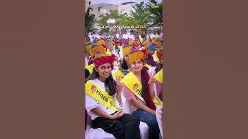 RBSE 10th Result Celebration 2025 - Prince School