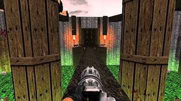 Doom II Megawads - Memento Mori/Brutal Doom - 02