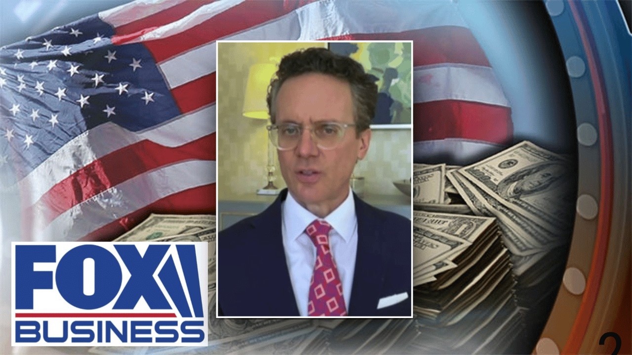 Joe Lavorgna: Are Trump's tariffs delivering trillions to the US economy?