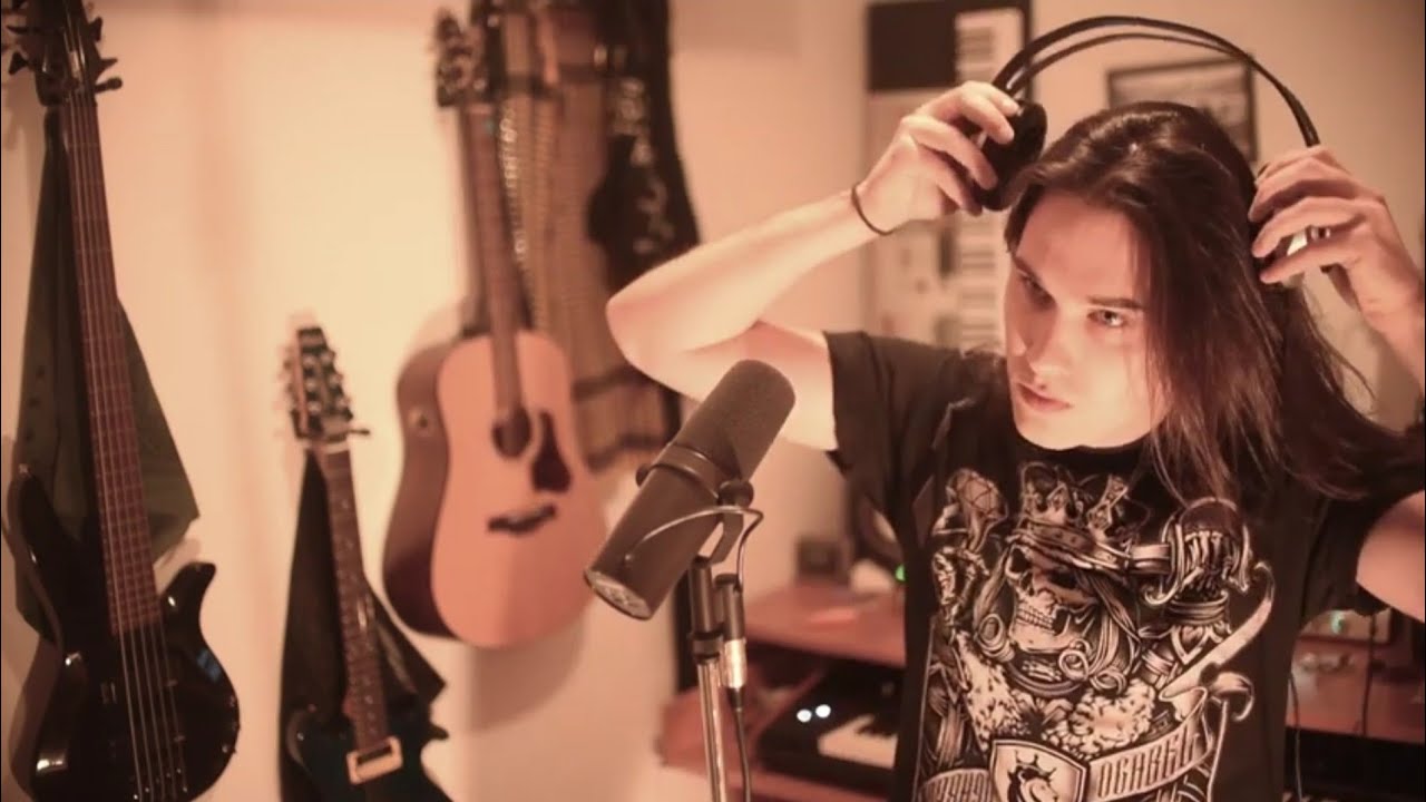 Assista a Dino Jelusick - Higher (Singthrough) no YouTube Assista a Dino Jelusick - Higher (Singthrough) no YouTube