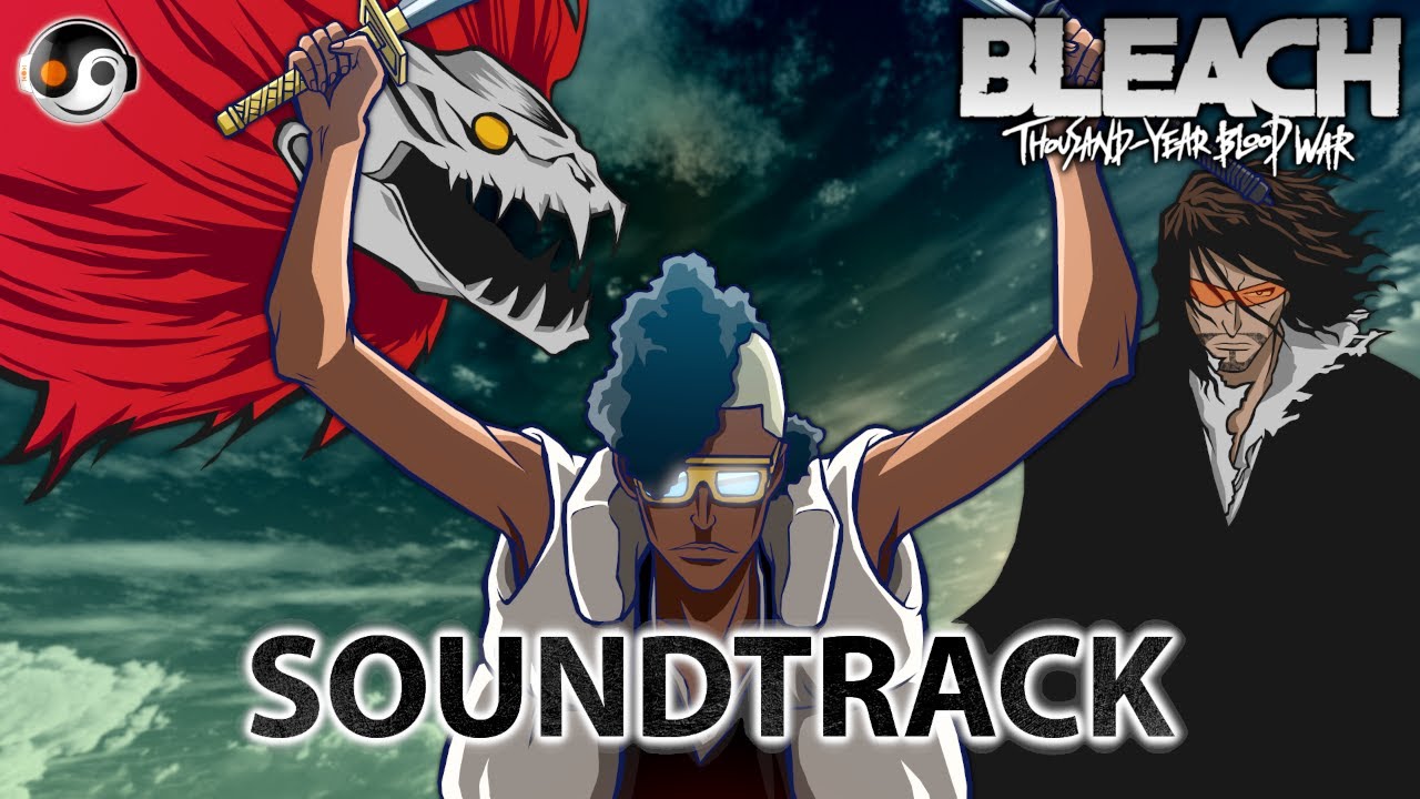 BLEACH TYBW Ichigo, Renji, Oetsu Palace, Shinji's bankai EP10 | HQ Ost Remake (Battle Ignition) BLEACH TYBW Ichigo, Renji, Oetsu Palace, Shinji's bankai EP10 | HQ Ost Remake (Battle Ignition)