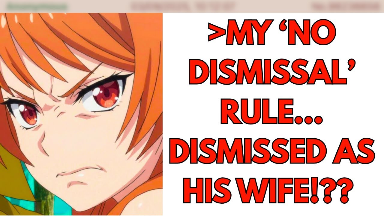 Феминистка запретила мужу «игнорировать чувства» — вместо этого он игнорирует сам брак.