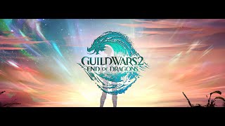 Guild Wars 2 - HYPE for the new expansion!