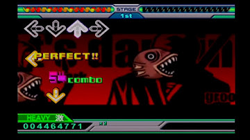 DDR #PLAY 172 (Request for XLev450X) [Part 5]