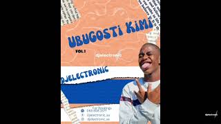 Download Lagu UbuGosti Kimi Vol.1 MP3
