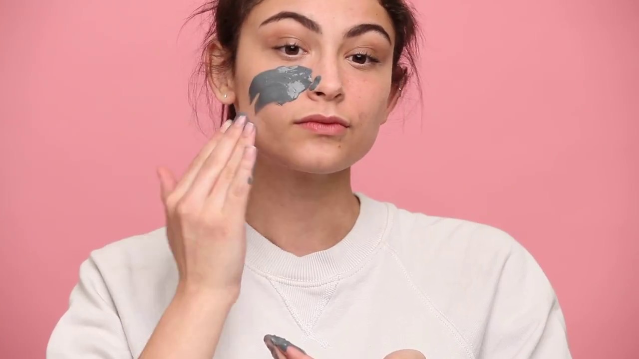 Vanity Planet  Clay Mask Instructional Video